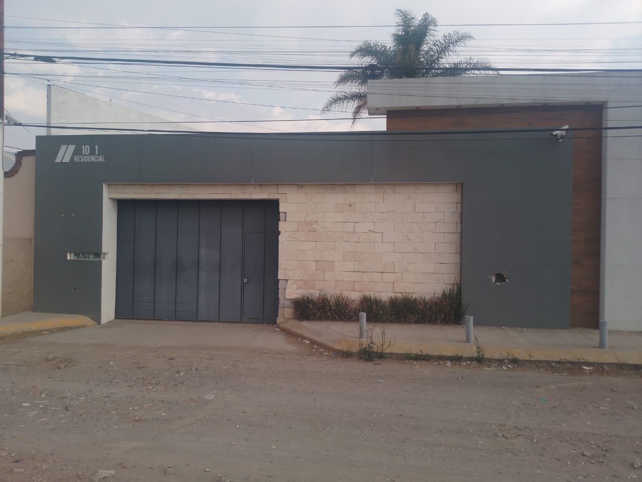 Casa en venta en Santiago Momoxpan